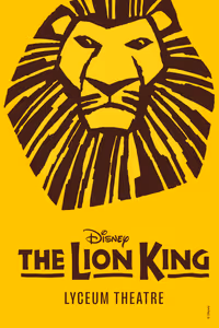 The Lion King West End