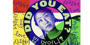 Did You Eat? Off-Broadway