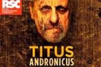 Titus Andronicus