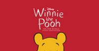 Winnie the Pooh