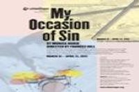 My Occasion of Sin