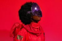 The Afronauts