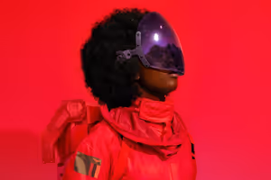 The Afronauts West End