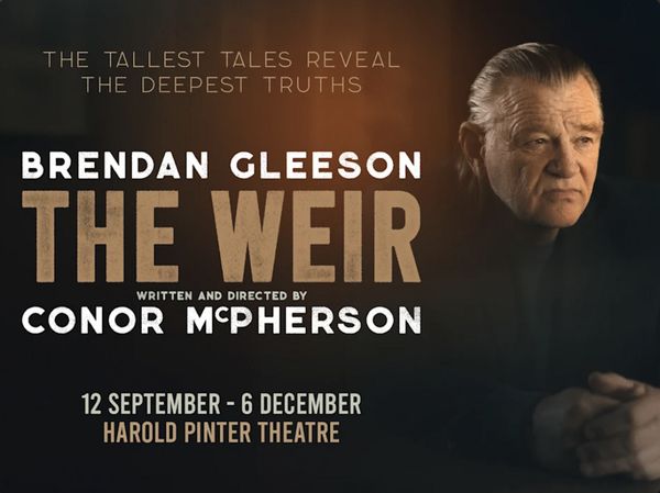 The Weir Show Information