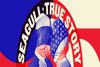 Seagull: True Story Off-Broadway