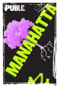 Manahatta