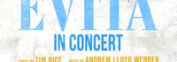 Evita - The Musical in Concert