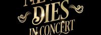Love Never Dies - The Musical in Concert