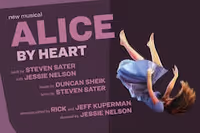 Alice By Heart