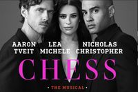 Chess Broadway Reviews