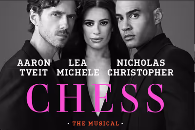 Chess Musical