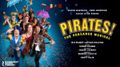 Pirates! The Penzance Musical Message Board