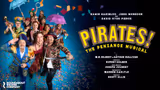 Pirates! The Penzance Musical Awards