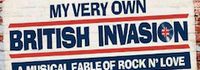 My Very Own British Invasion
