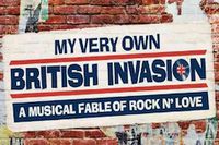 My Very Own British Invasion