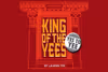 King of the Yees Off-Broadway