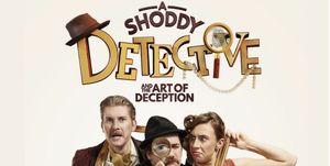 A Shoddy Detective West End