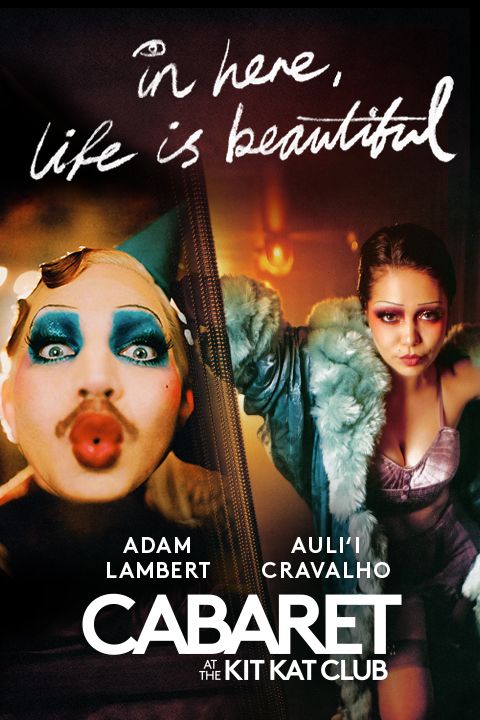 Broadway Buying Guide: November 18, 2024- MAYBE HAPPY ENDING Arrives on Broadway  Image