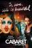 Cabaret at the Kit Kat Club