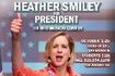 Heather Smiley for President