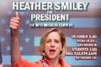 Heather Smiley for President