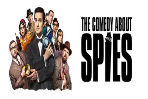 The Comedy About Spies West End