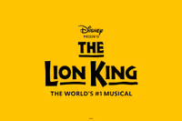 The Lion King