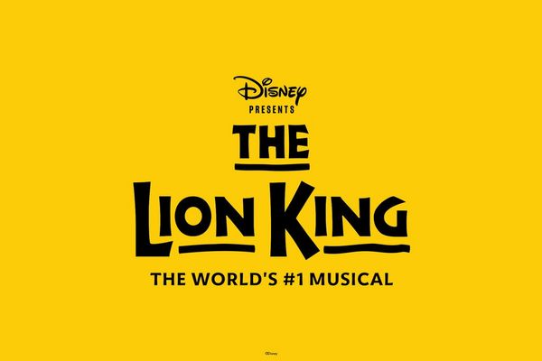 The Lion King Show Information