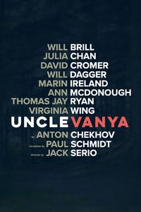 Uncle Vanya