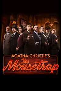 The Mousetrap