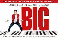 Big The Musical