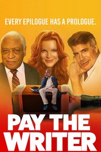Pay The Writer