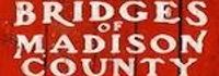 The Bridges of Madison County