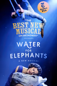 Water for Elephants