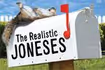 The Realistic Joneses