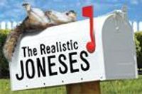 The Realistic Joneses