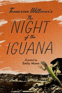 Tennessee Williams's The Night of the Iguana