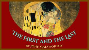 The First and the Last Off-Broadway