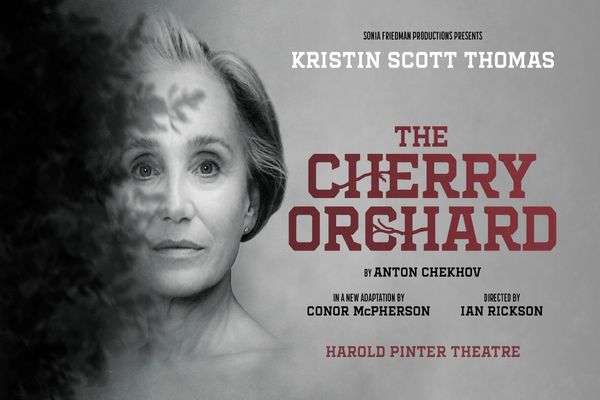 The Cherry Orchard Show Information