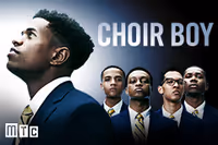 Choir Boy