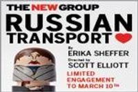 Russian Transport