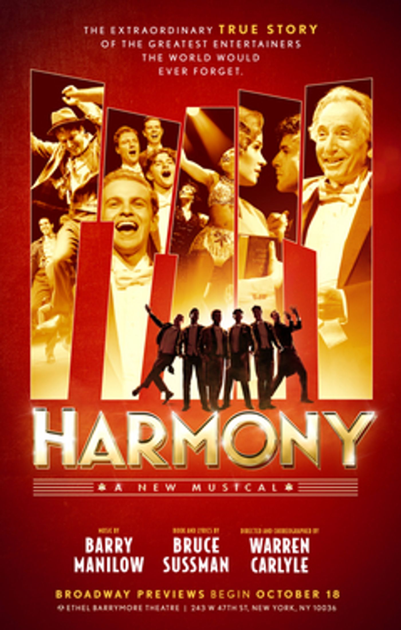 Broadway Buying Guide: September 5, 2023  Image