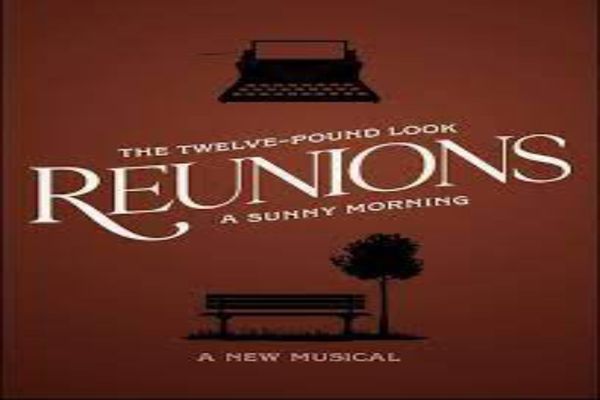 Reunions Show Information