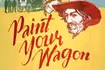 Paint Your Wagon