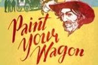 Paint Your Wagon