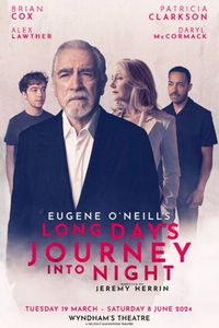 Long Day’s Journey Into Night