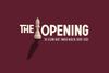 The Opening Off-Broadway