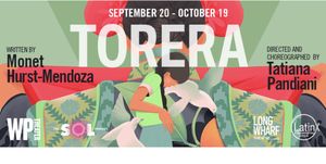 Torera Off-Broadway