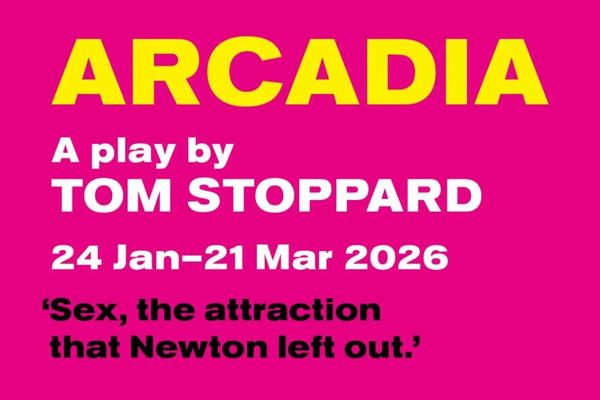 Arcadia Show Information