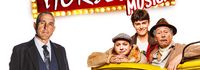 Only Fools and Horses The Musical